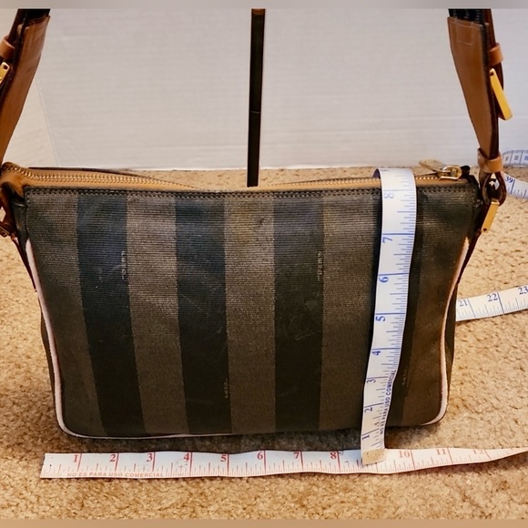 Fendi Shoulder Bag
30% PRICE DROP! - Picture 7 of 16